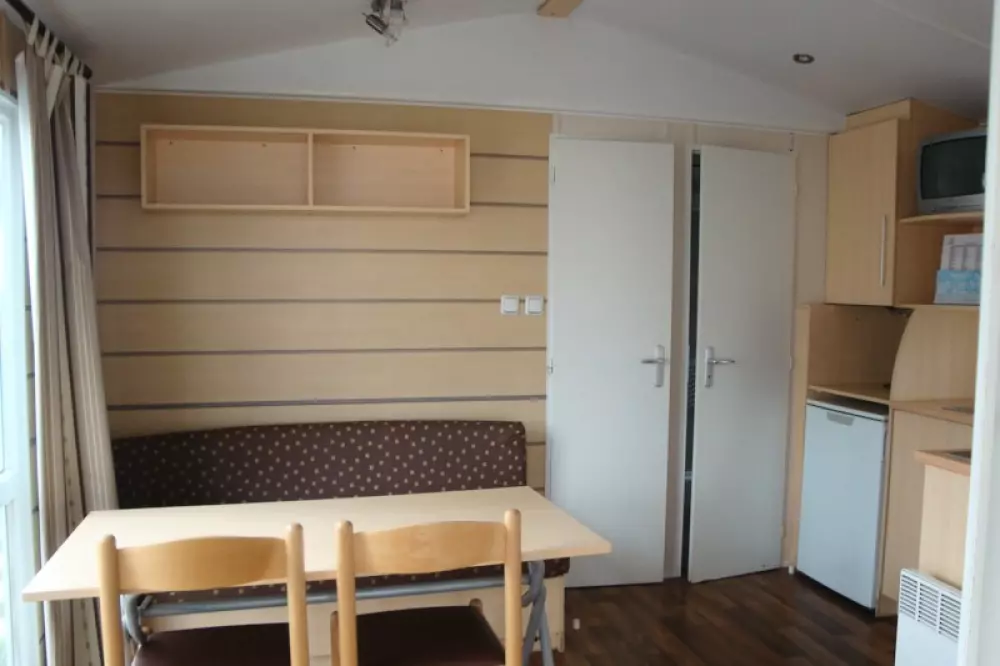 Campingplatz Orbitur Sitava Milfontes3 Sterne★★★