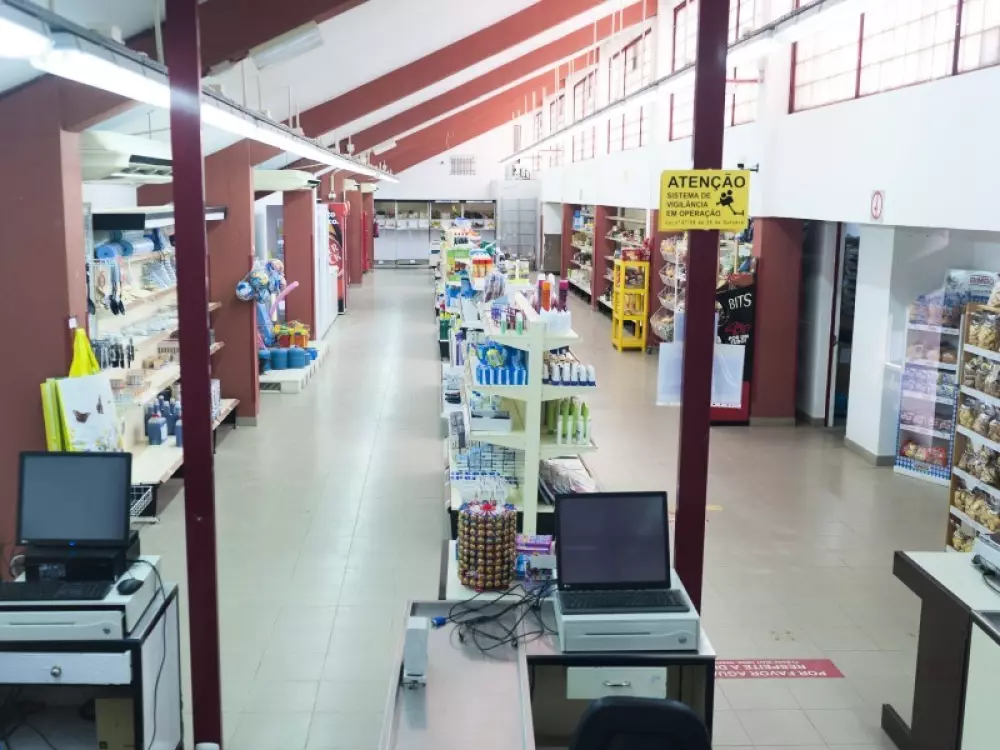 Campingplatz Orbitur Sitava Milfontes3 Sterne★★★