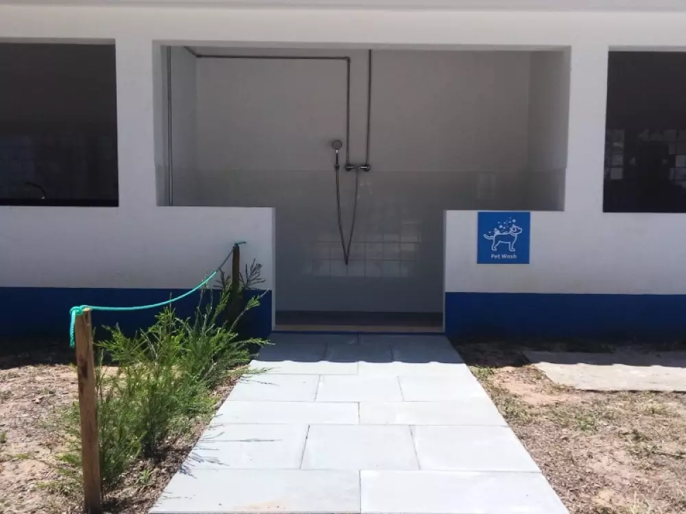 Campingplatz Orbitur Sitava Milfontes3 Sterne★★★