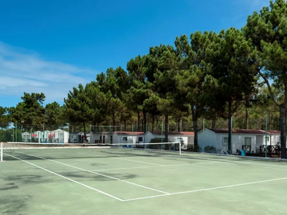 Campingplatz Orbitur Sitava Milfontes3 Sterne★★★