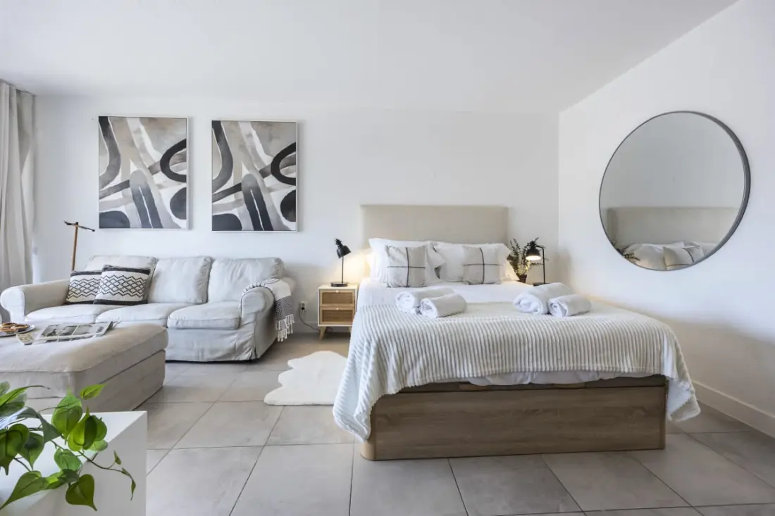 Scalabis Studio Apartman - Vilamoura Marina