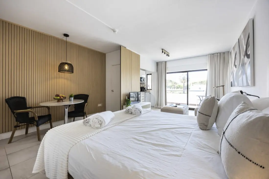 Scalabis Studio Apartman - Vilamoura Marina