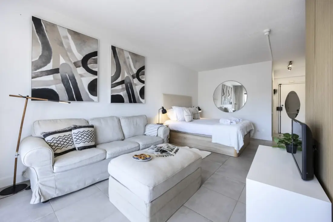 Scalabis Studio Apartman - Vilamoura Marina