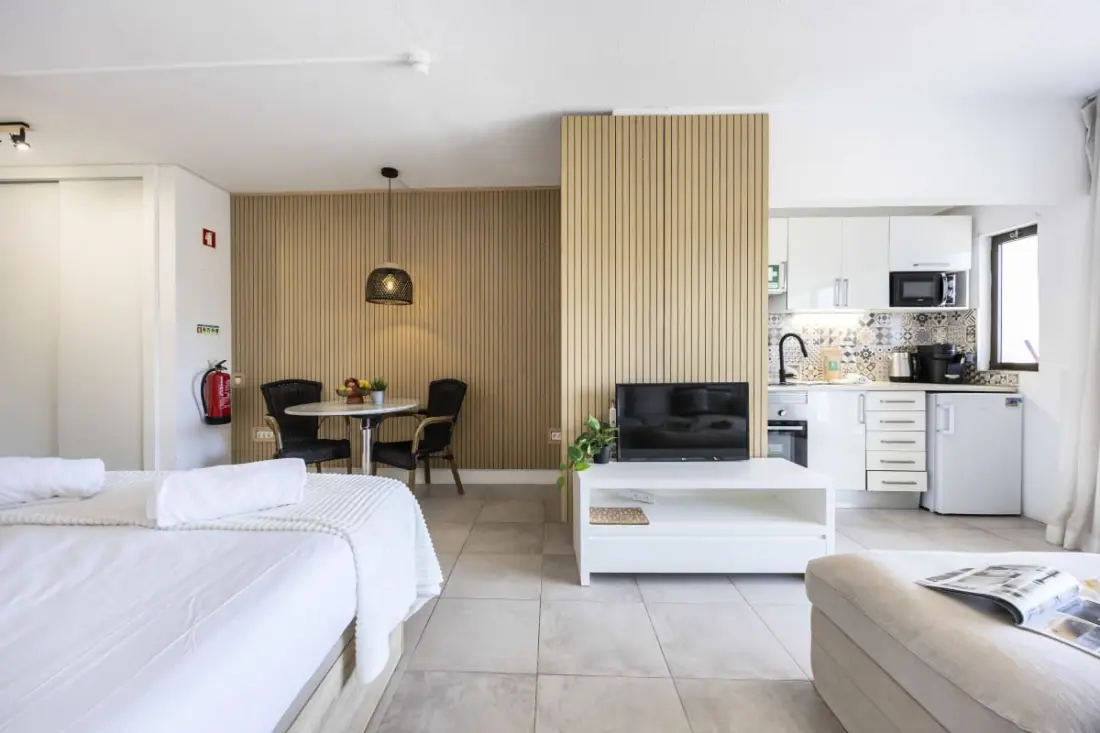 Scalabis Studio Apartman - Vilamoura Marina