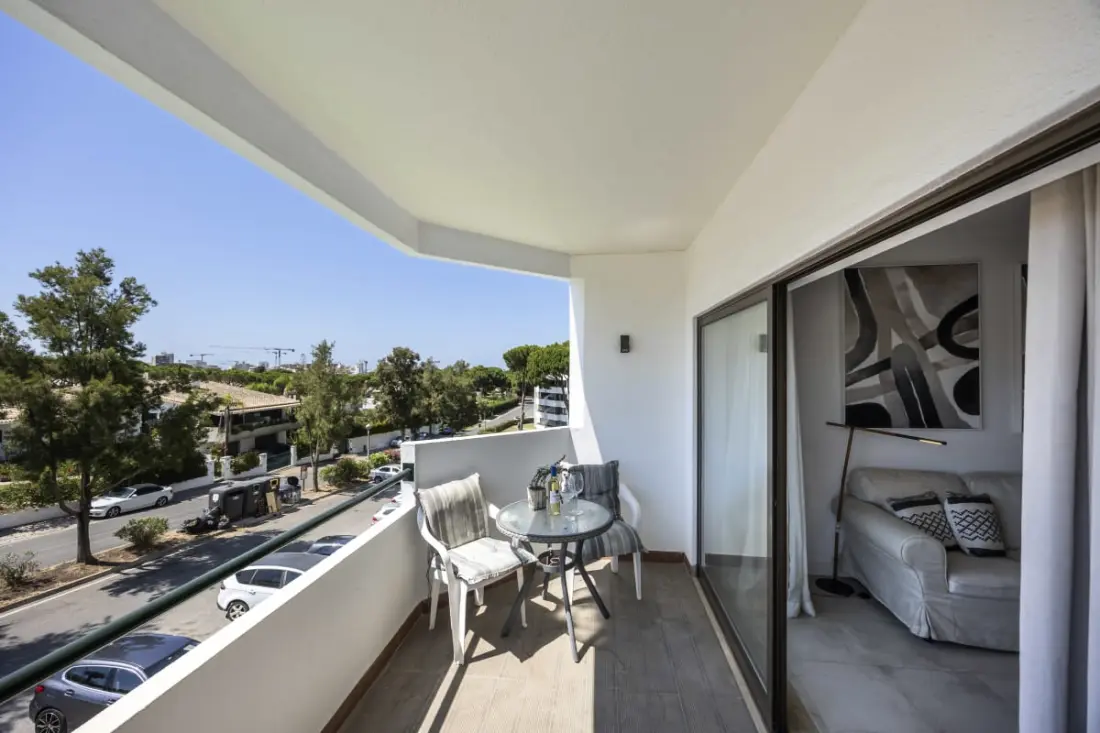 Scalabis Studio Apartman - Vilamoura Marina