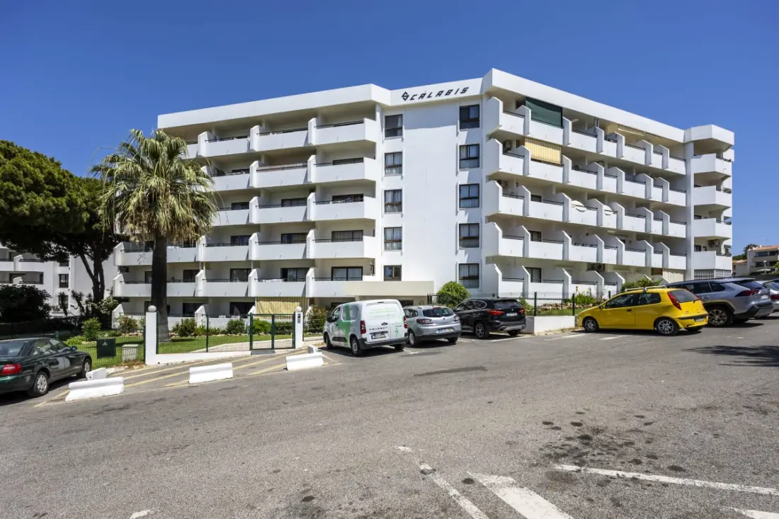 Scalabis Studio Apartman - Vilamoura Marina