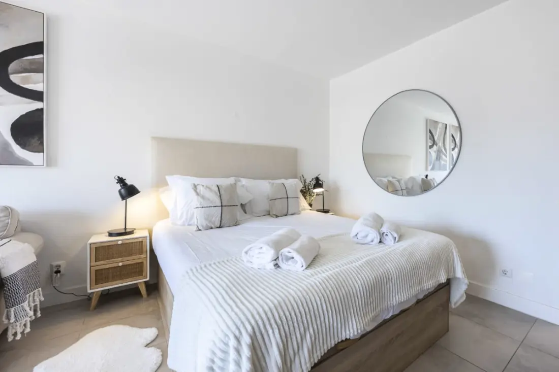Scalabis Studio Apartman - Vilamoura Marina