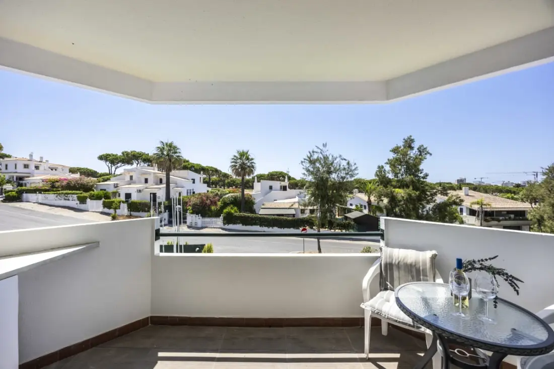 Scalabis Studio Apartman - Vilamoura Marina