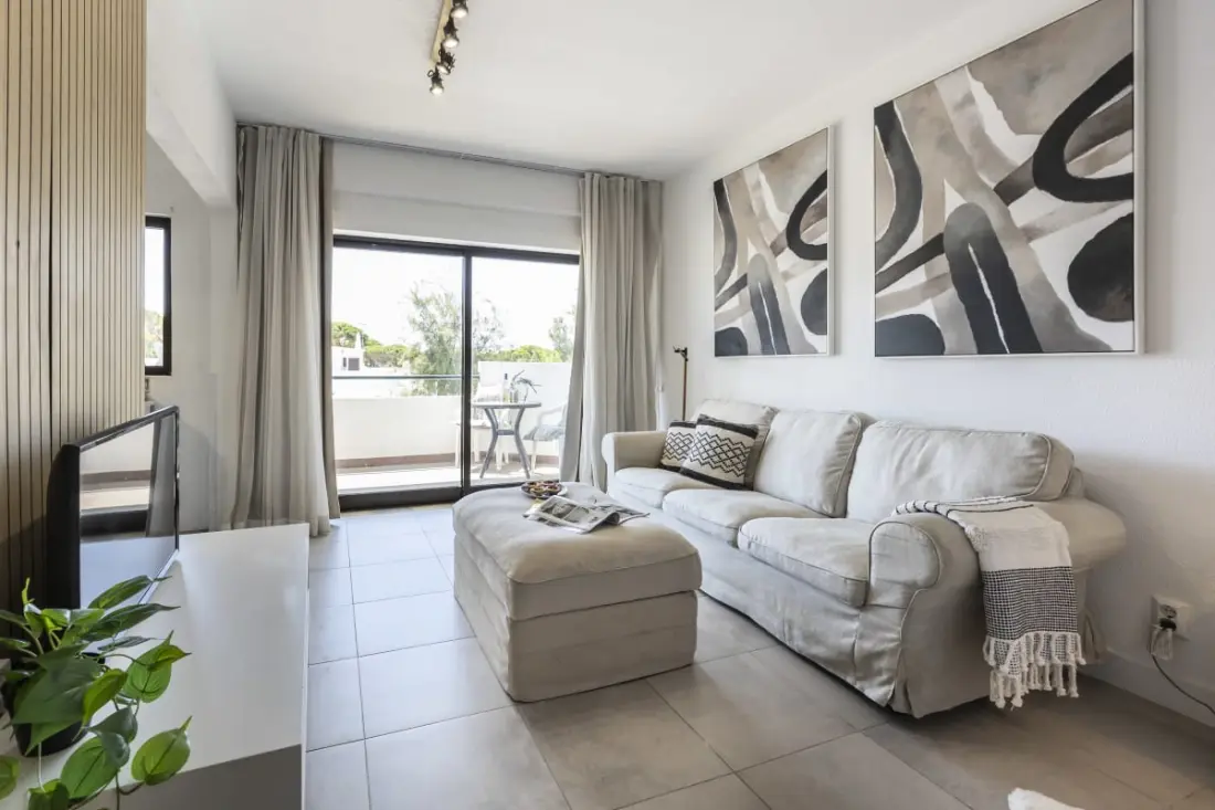 Scalabis Studio Apartman - Vilamoura Marina