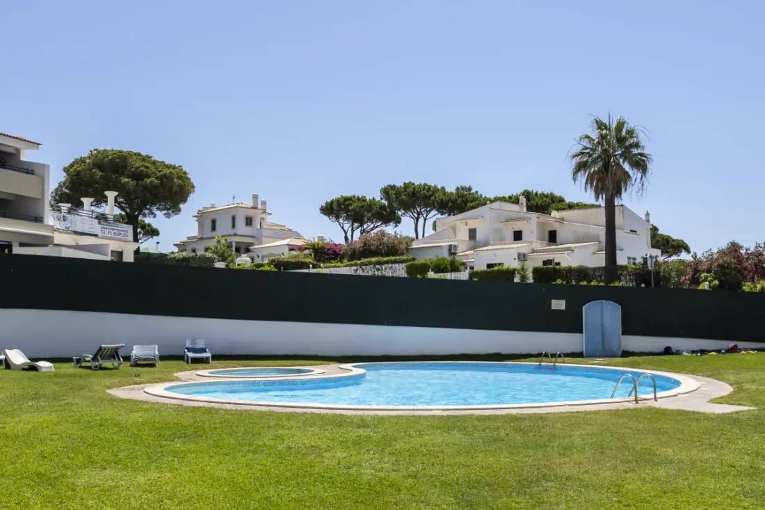 Scalabis Studio Apartman - Vilamoura Marina