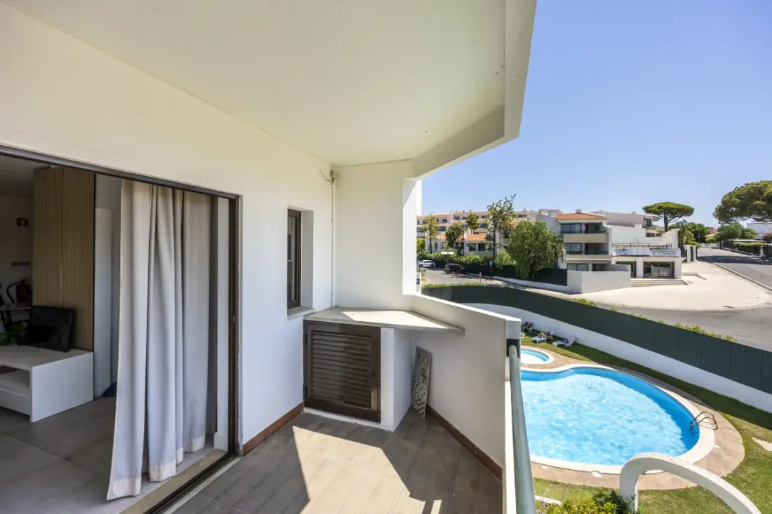 Scalabis Studio Apartman - Vilamoura Marina