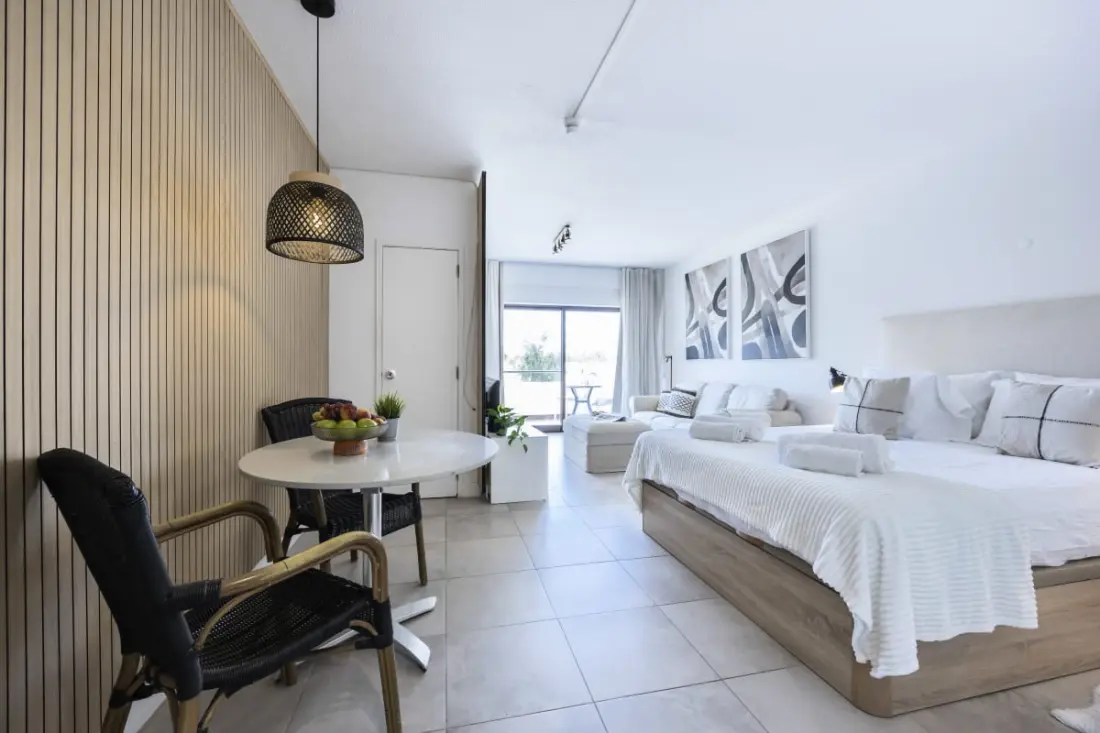 Scalabis Studio Apartman - Vilamoura Marina