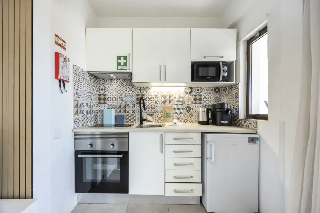 Scalabis Studio Apartman - Vilamoura Marina