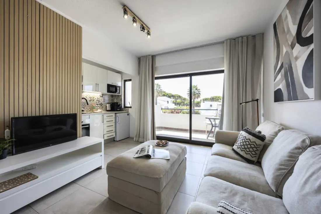 Scalabis Studio Apartman - Vilamoura Marina