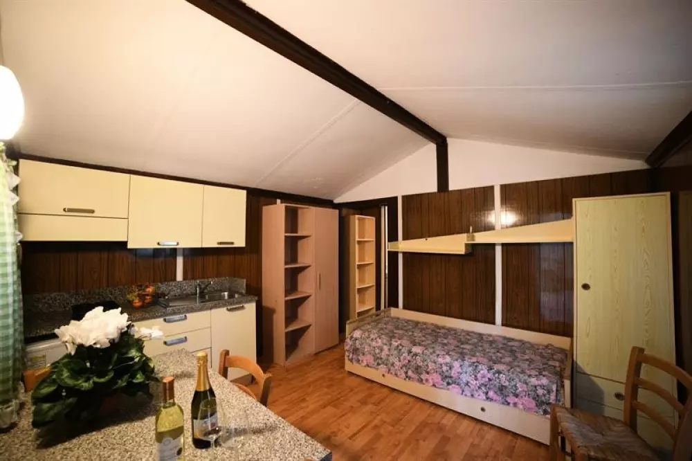 Villaggio C'era una Volta 3 Stjerner★★★