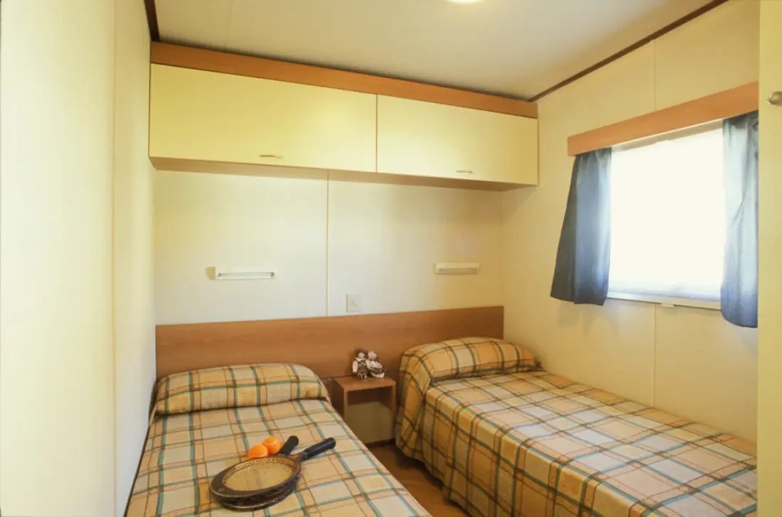 Villaggio C'era una Volta 3 Stjerner★★★