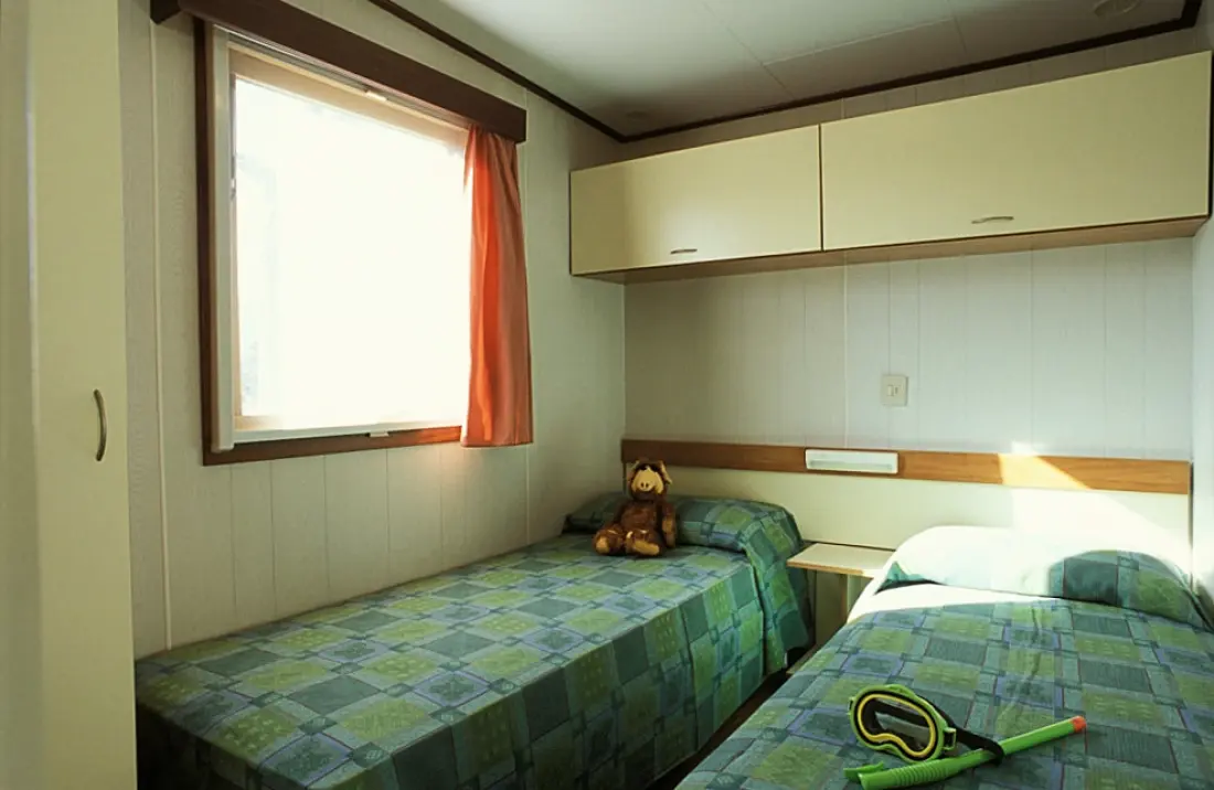 Villaggio C'era una Volta 3 Stjerner★★★