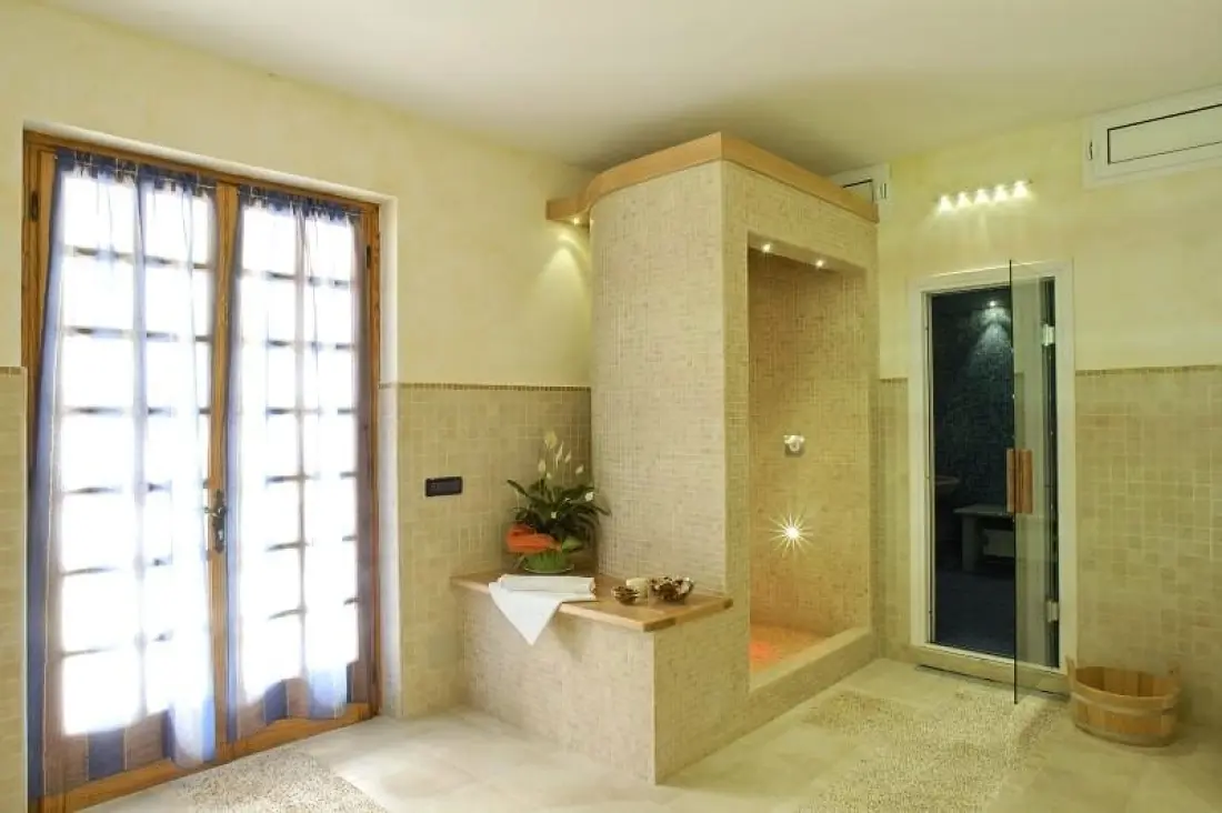 Villaggio C'era una Volta 3 Stjerner★★★