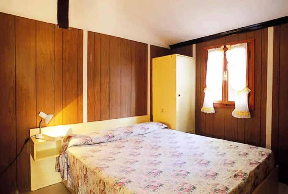 Villaggio C'era una Volta 3 Stjerner★★★