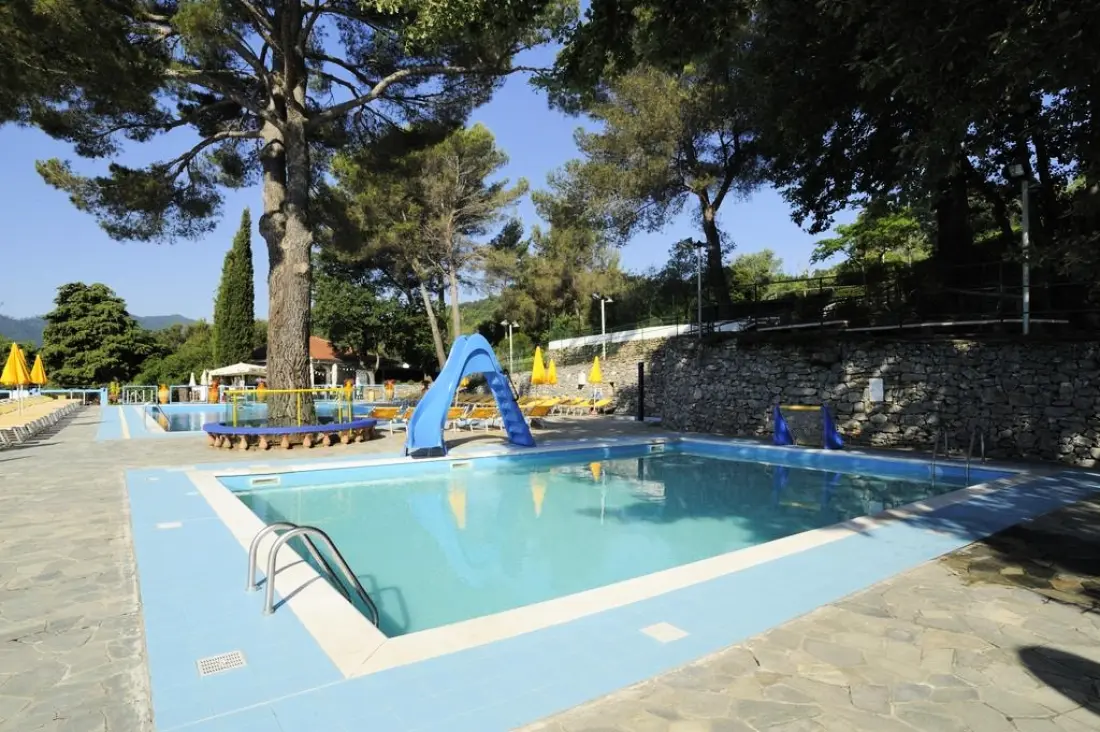 Villaggio C'era una Volta 3 Stjerner★★★