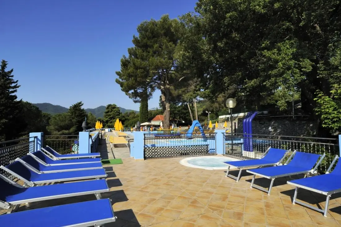Villaggio C'era una Volta 3 Stjerner★★★