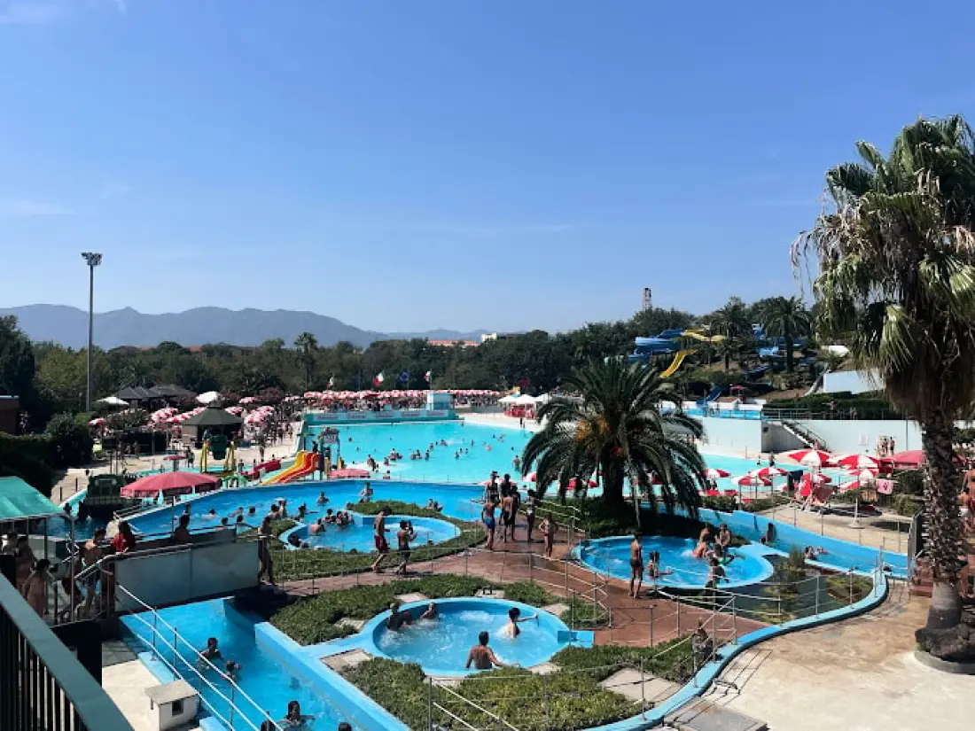 Villaggio C'era una Volta 3 Stjerner★★★