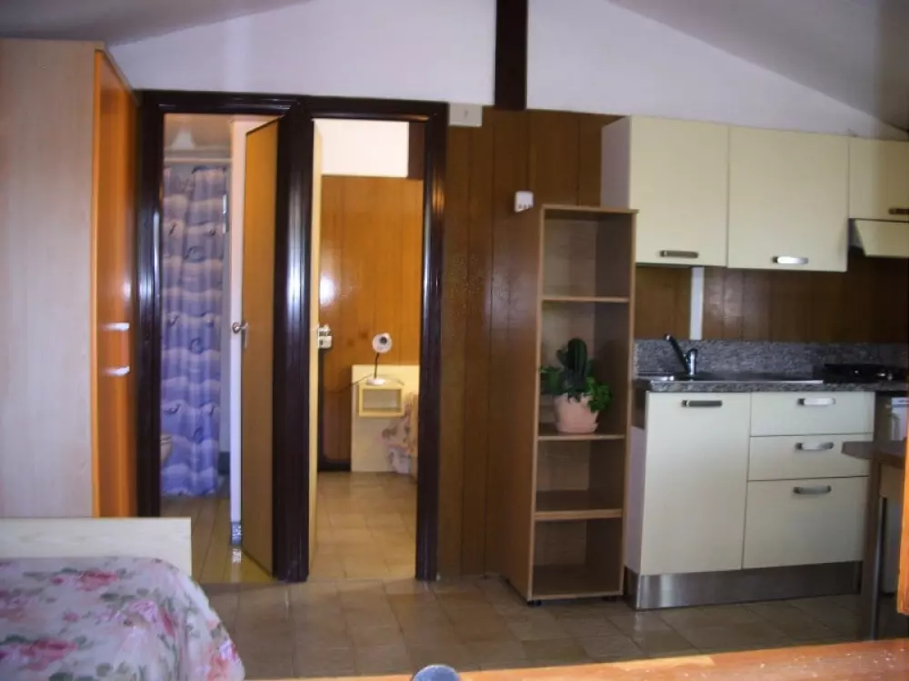 Villaggio C'era una Volta 3 Stjerner★★★