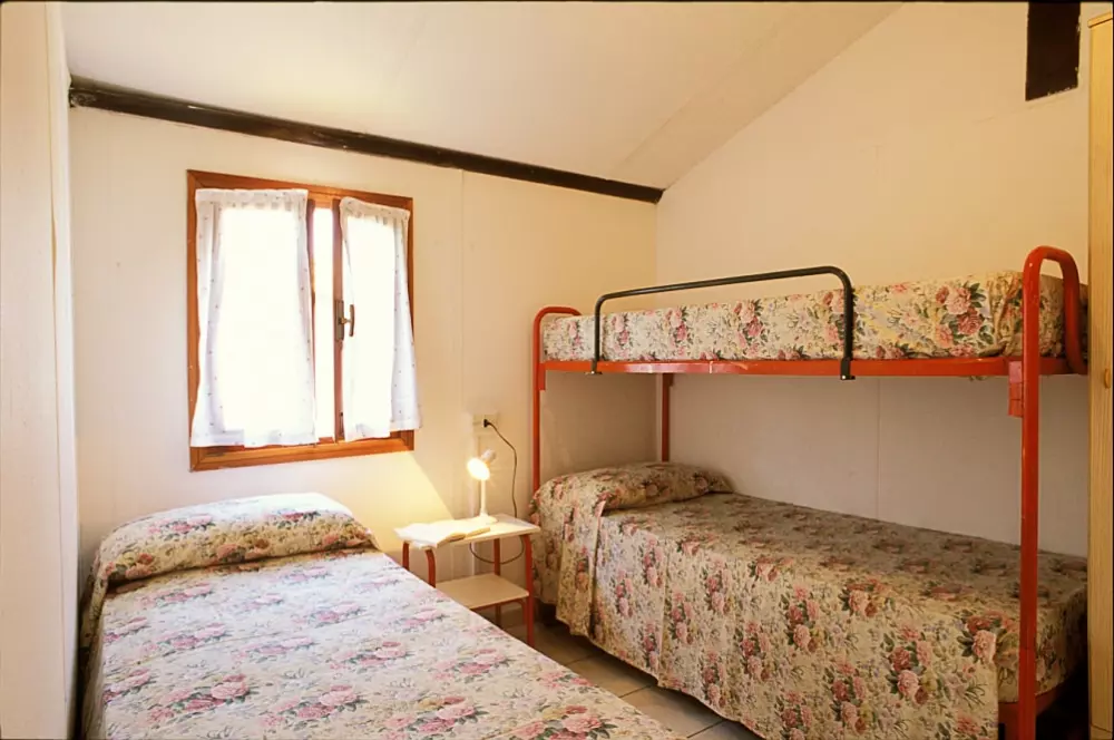 Villaggio C'era una Volta 3 Stjerner★★★