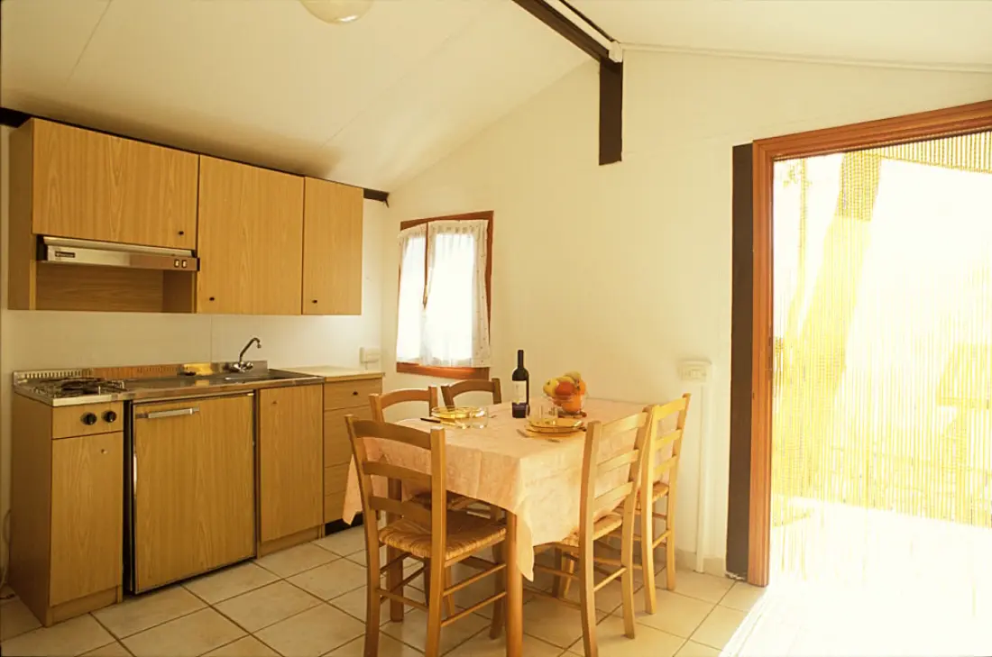 Villaggio C'era una Volta 3 Stjerner★★★