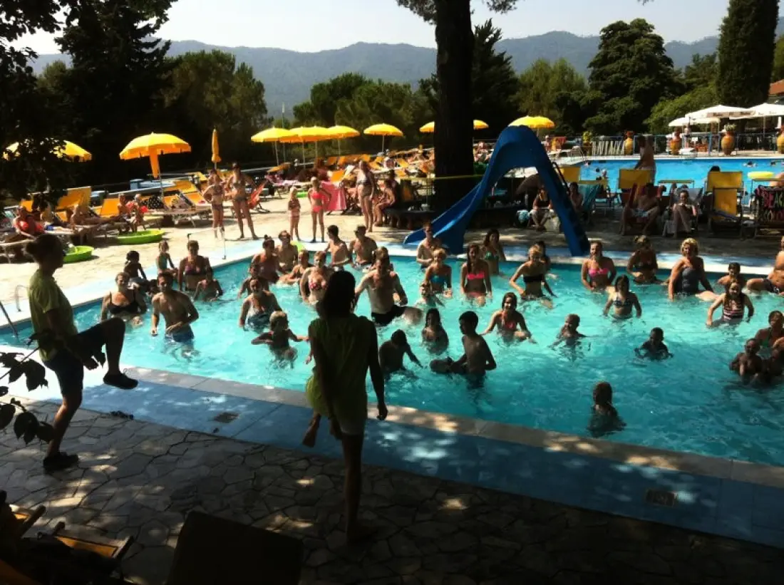 Villaggio C'era una Volta 3 Stjerner★★★