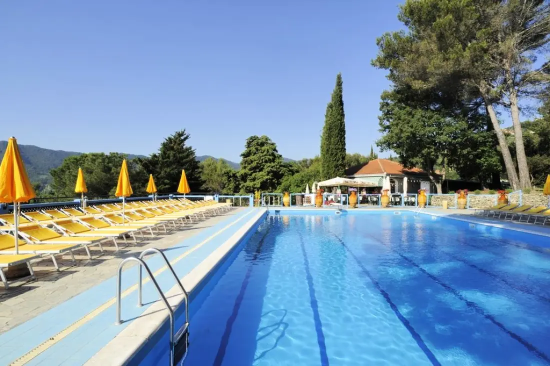 Villaggio C'era una Volta 3 Stjerner★★★