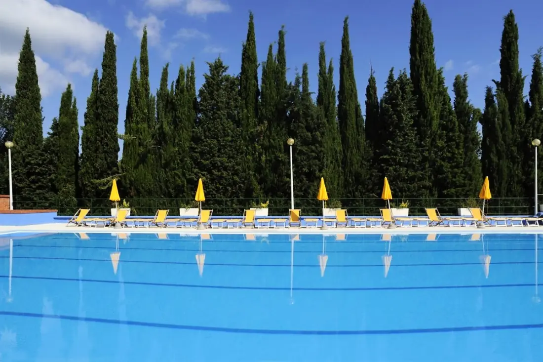 Villaggio C'era una Volta 3 Stjerner★★★
