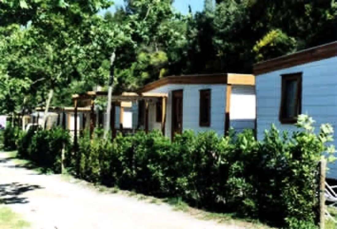 Villaggio C'era una Volta 3 Stjerner★★★
