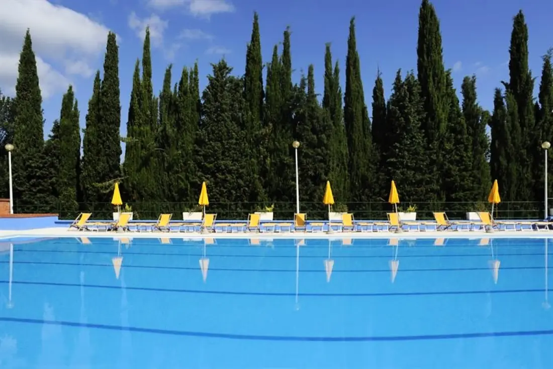 Villaggio C'era una Volta 3 Stjerner★★★