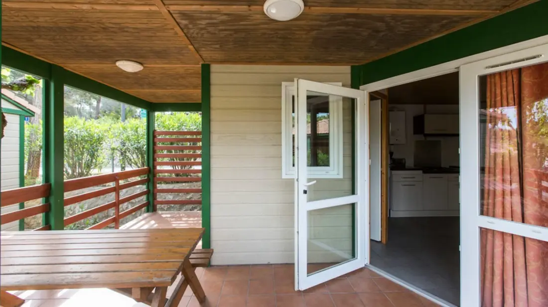 Camping Vilanova Park 4 étoiles★★★★
