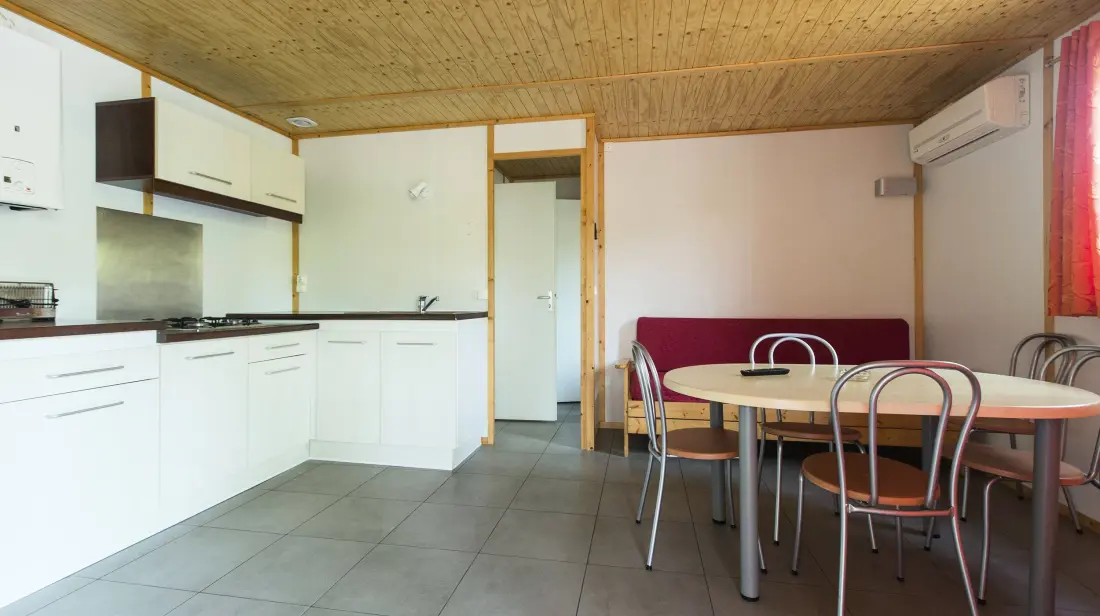 Camping Vilanova Park 4 étoiles★★★★