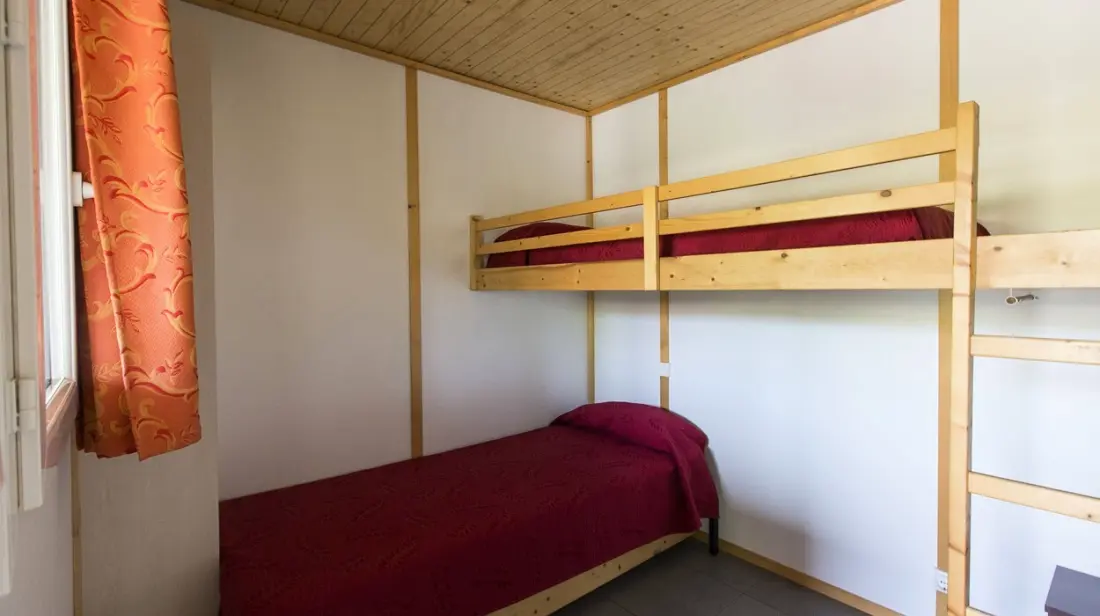 Camping Vilanova Park 4 étoiles★★★★