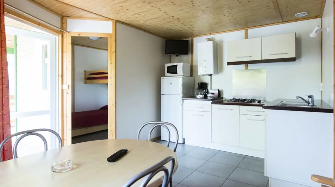Camping Vilanova Park 4 étoiles★★★★
