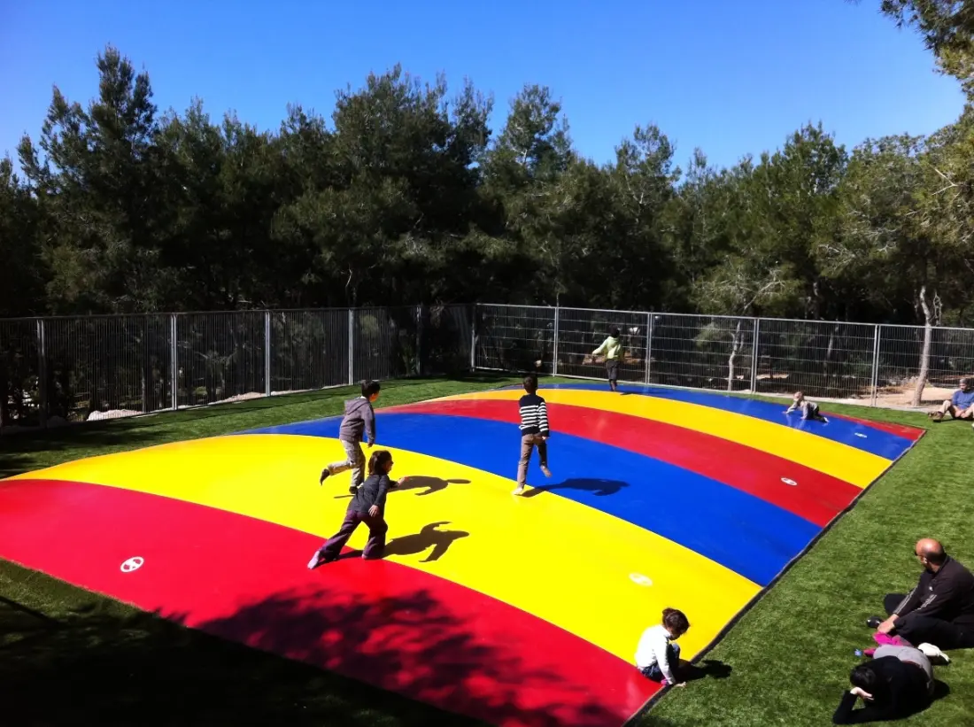 Camping Vilanova Park 4 étoiles★★★★