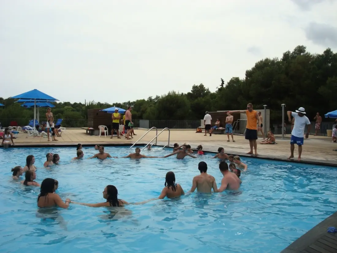 Camping Vilanova Park 4 étoiles★★★★