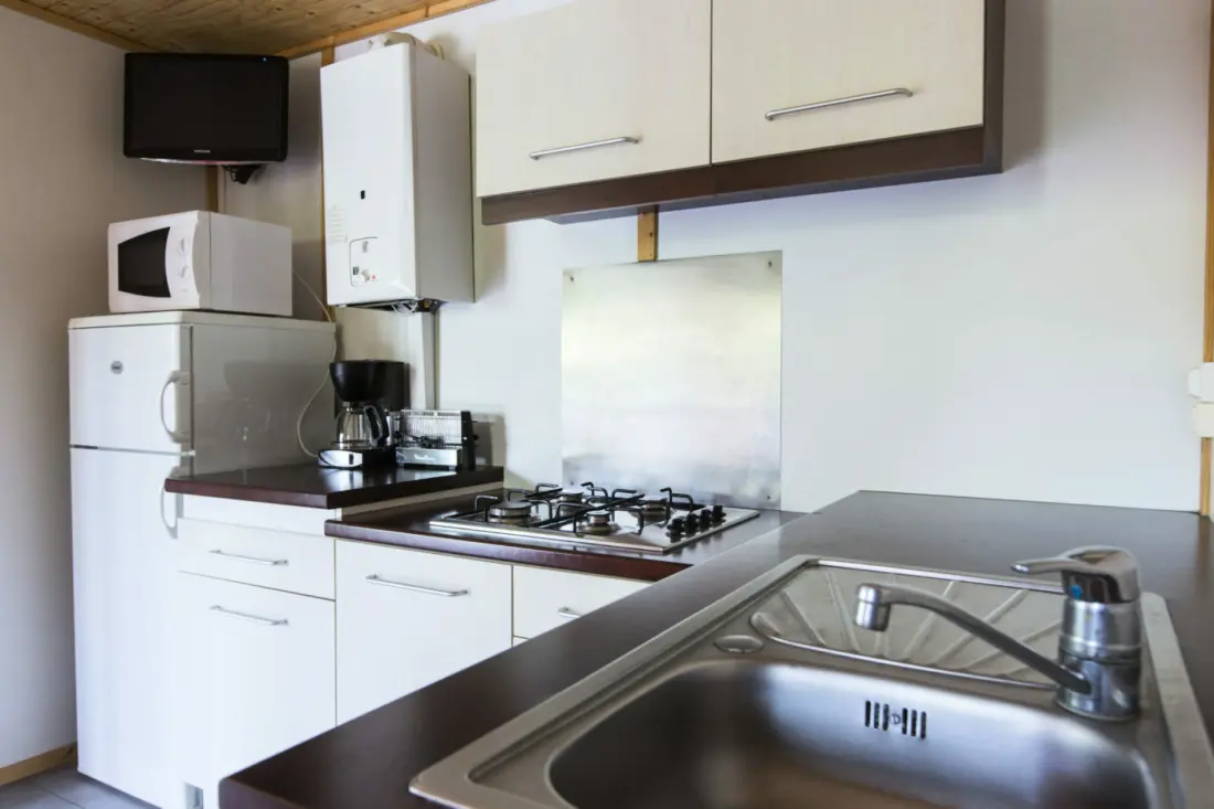 Camping Vilanova Park 4 étoiles★★★★