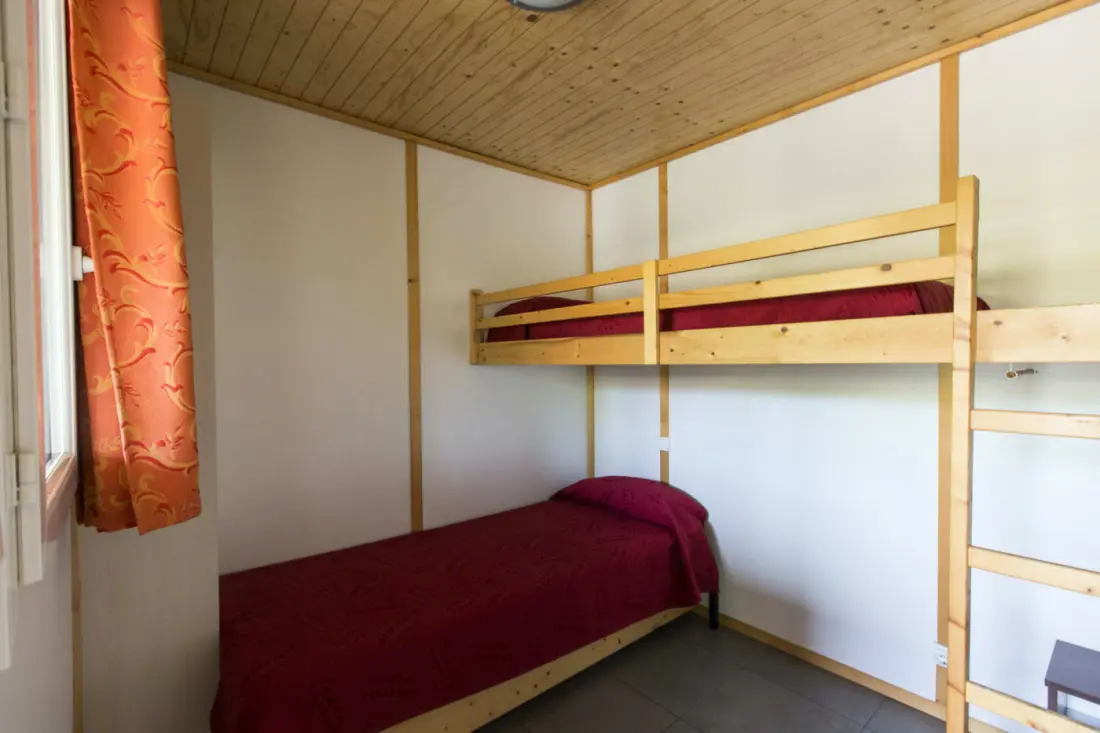 Camping Vilanova Park 4 étoiles★★★★