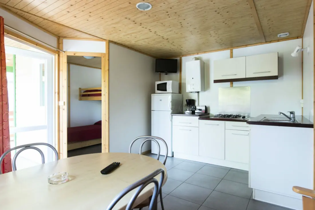 Camping Vilanova Park 4 étoiles★★★★