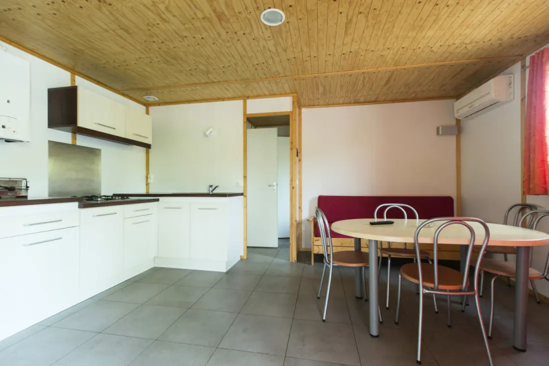Camping Vilanova Park 4 étoiles★★★★