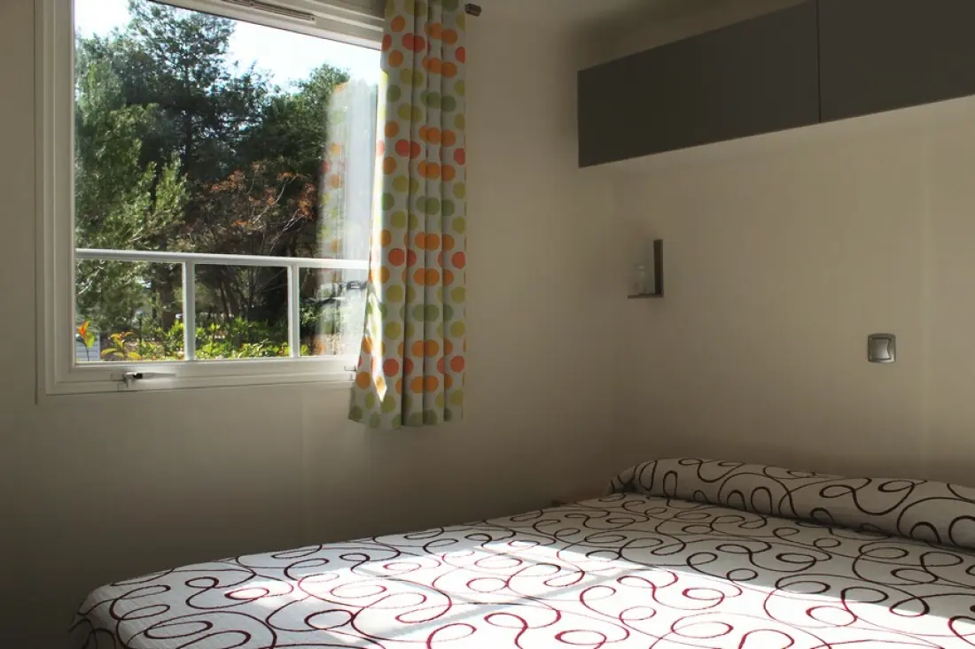 Camping Vilanova Park 4 étoiles★★★★