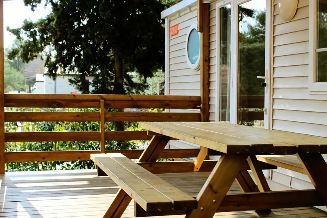 Camping Vilanova Park 4 étoiles★★★★