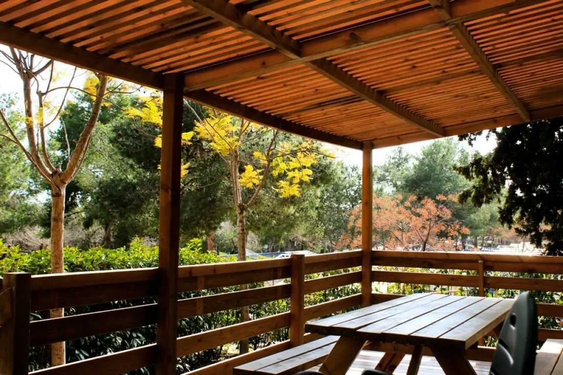 Camping Vilanova Park 4 étoiles★★★★