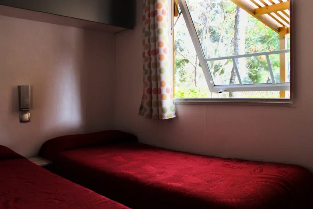 Camping Vilanova Park 4 étoiles★★★★