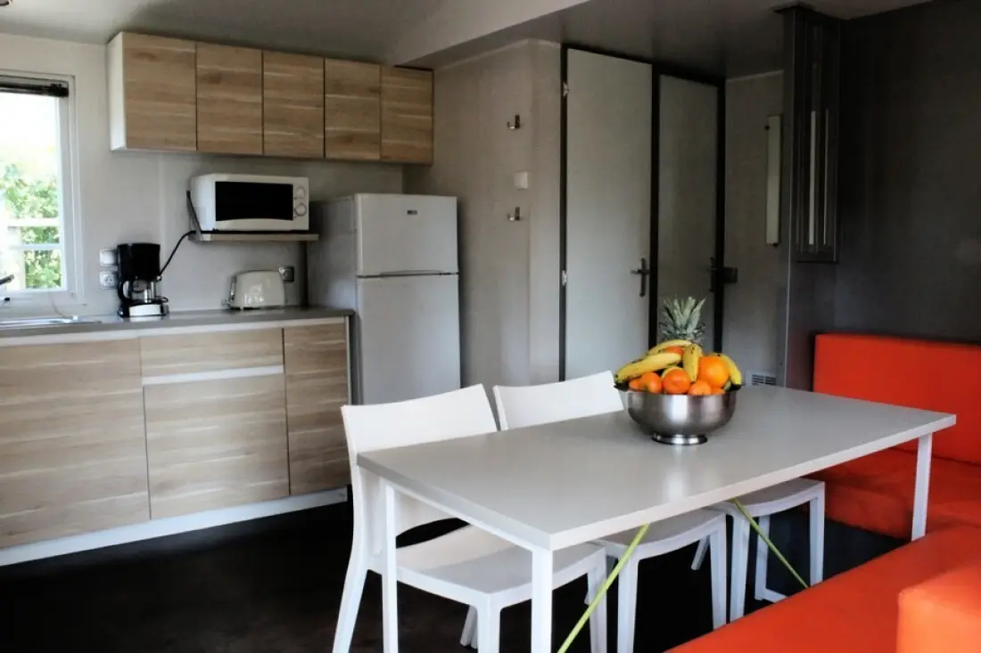 Camping Vilanova Park 4 étoiles★★★★