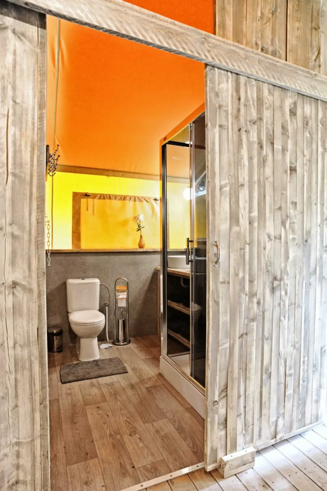 Camping Vilanova Park 4 étoiles★★★★